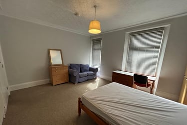 5 bed house, 12 Plym Street, Greenbank, Plymouth, PL48NS - Image 6